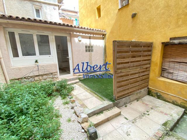 Appartement vente à Arrondissement de Toulon, Ollioules