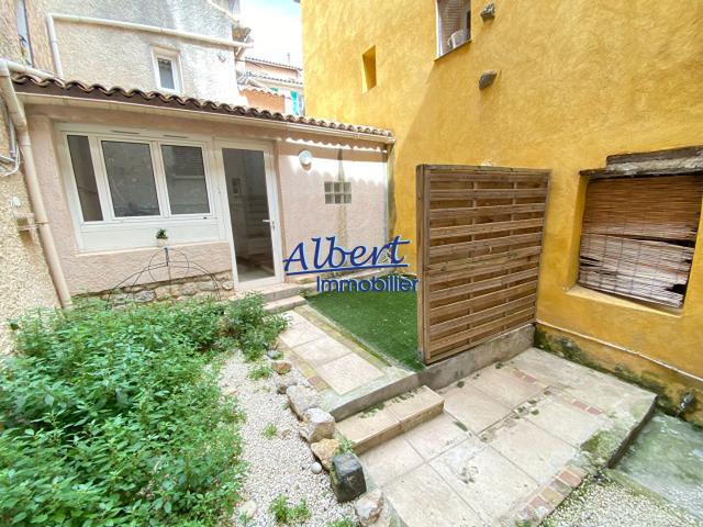 Appartement vente à Arrondissement de Toulon, Ollioules