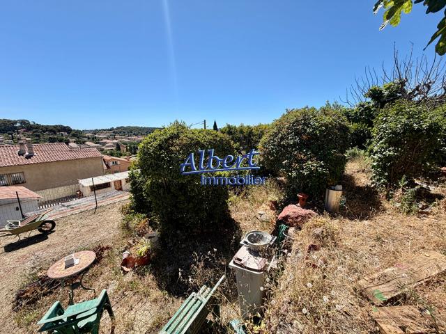 Maison vente à Arrondissement de Toulon, Ollioules