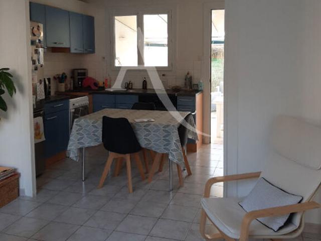 Maison location à Les Sables-d'olonne, Vendée