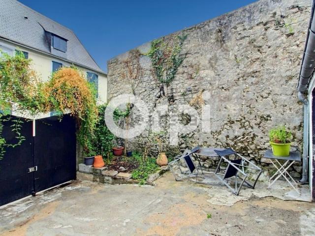 Maison vente à Sainte Croix, Oloron-Sainte-Marie