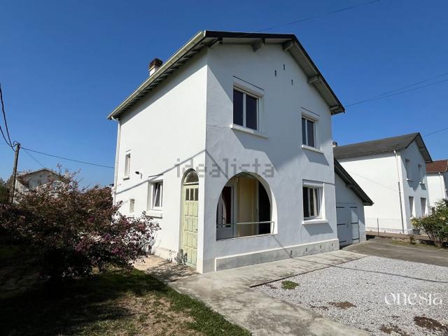 Maison vente à Jardin Public - Sous-Préfecture, Oloron-Sainte-Marie