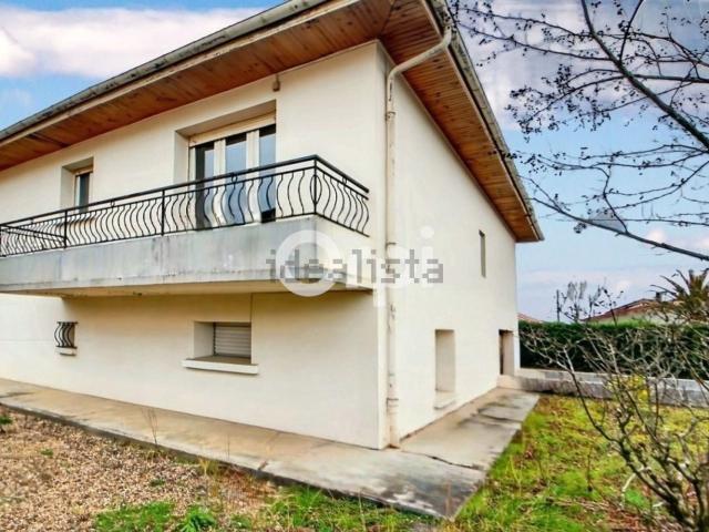Maison vente à Laulhère, Oloron-Sainte-Marie