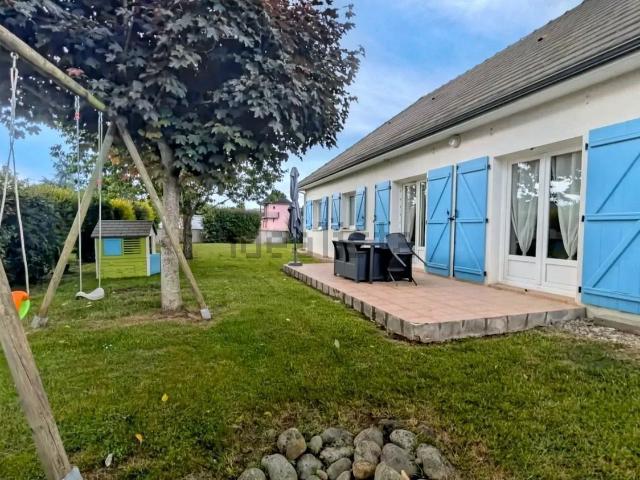 Maison vente à Miquau, Goès