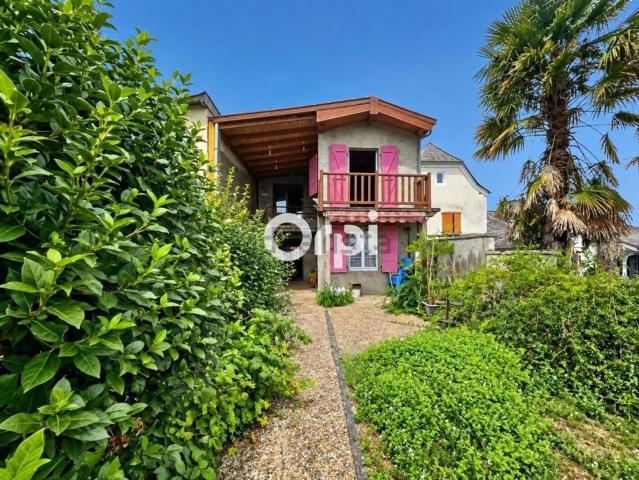Maison vente à Sainte Croix, Oloron-Sainte-Marie