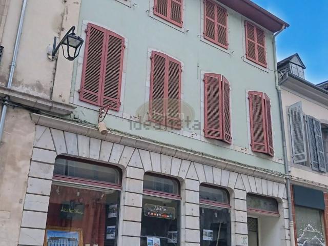 Maison vente à Jardin Public - Sous-Préfecture, Oloron-Sainte-Marie