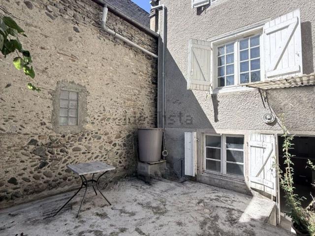 Maison vente à Jardin Public - Sous-Préfecture, Oloron-Sainte-Marie