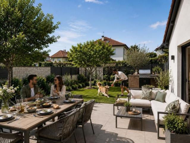 Maison vente à Olwisheim, Collectivité européenne d'Alsace