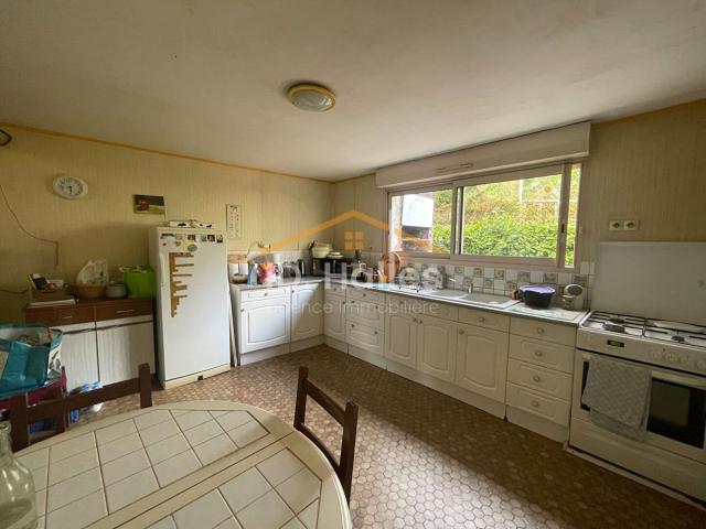Maison vente à Chazé-Henry, Ombrée d'Anjou