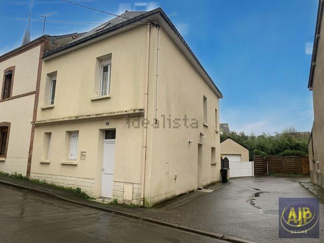 Maison vente à Combrée, Ombrée d'Anjou