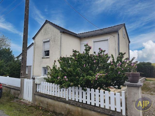 Maison vente à Le Bignon, Ombrée d'Anjou