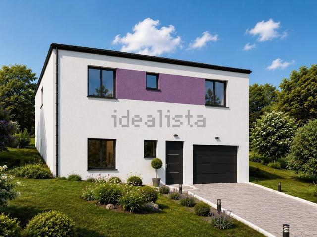 Maison vente à Omelmont, Meurthe-et-Moselle