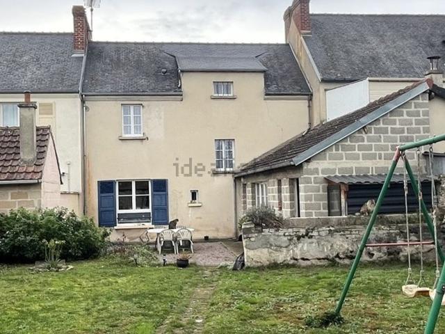 Maison vente à Le Hameau, Ommoy
