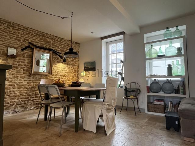 Maison vente à Le Hameau, Ommoy
