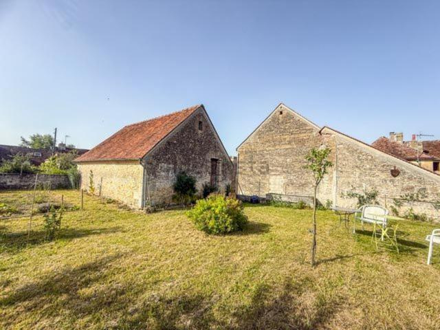 Maison vente à Le Hameau, Ommoy