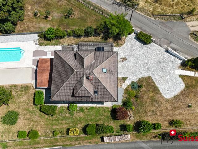 Maison vente à Montbéliard, Onans