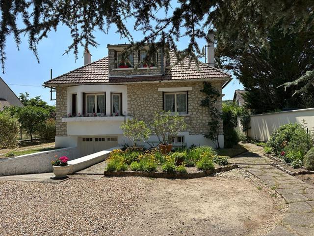 Maison vente à Oncy-sur-École, Essonne