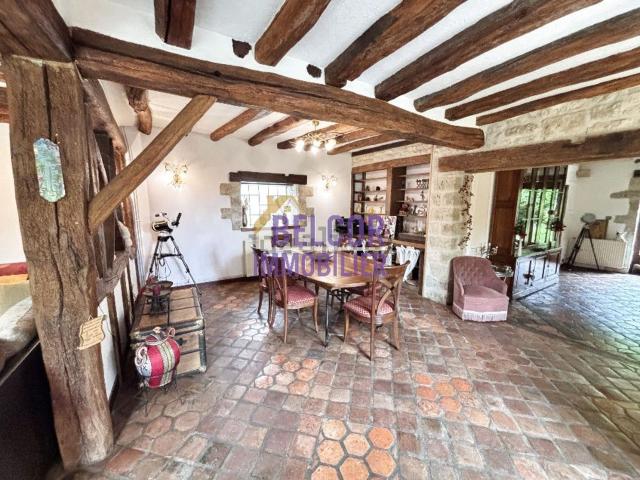 Maison vente à Ondreville-sur-Essonne, Loiret