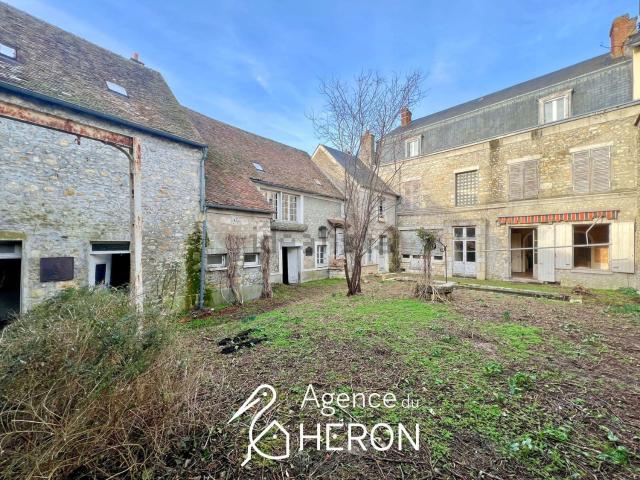 Maison vente à Ondreville-sur-Essonne, Loiret
