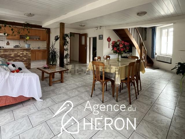 Maison vente à Ondreville-sur-Essonne, Loiret