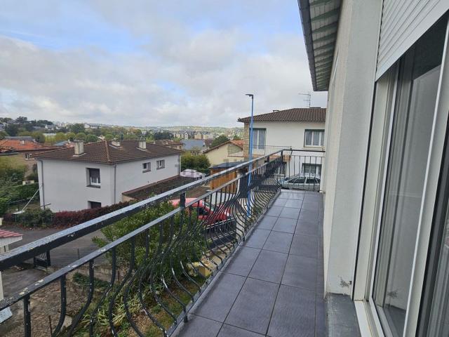 Maison location à Le Colombier, Rodez