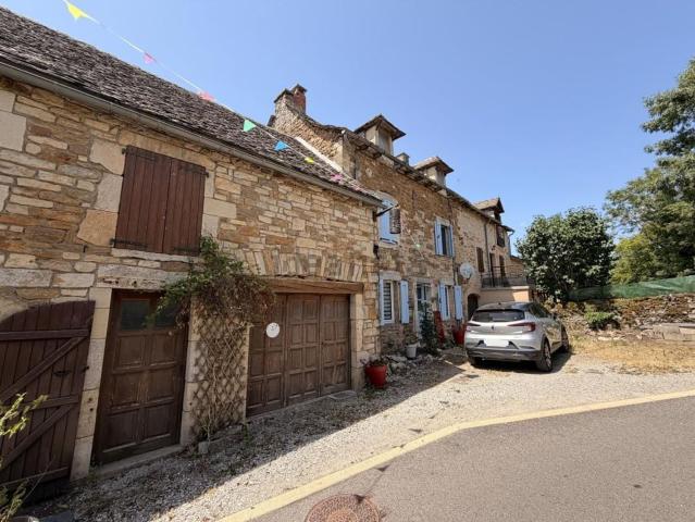 Maison vente à Onet-Le-Château (Village), Rodez