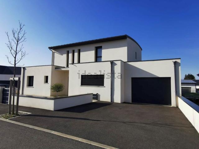 Maison vente à Fontanges, Rodez