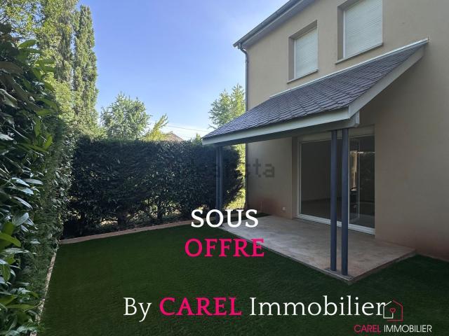 Maison vente à Druelle, Druelle Balsac