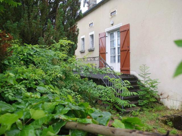 Maison vente à Onlay, Nièvre