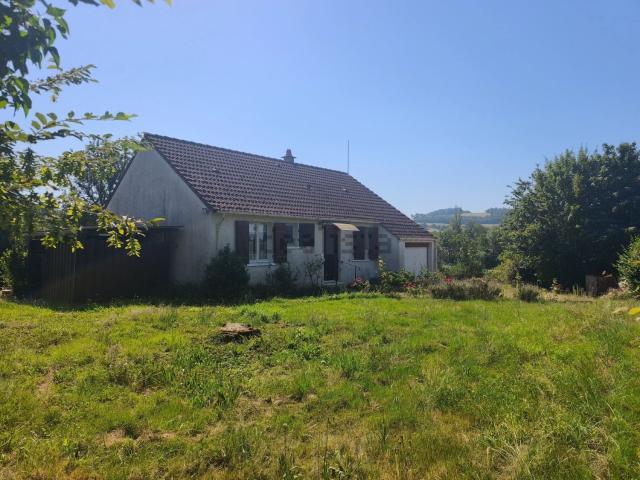 Maison vente à Onlay, Nièvre