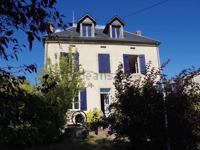 Maison vente à Onlay, Nièvre