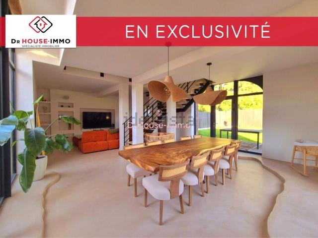 Maison vente à Onnaing, Nord