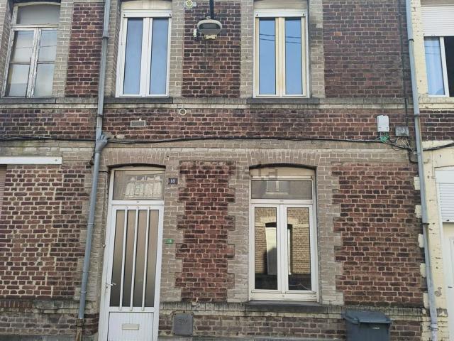 Maison vente à Onnaing, Nord