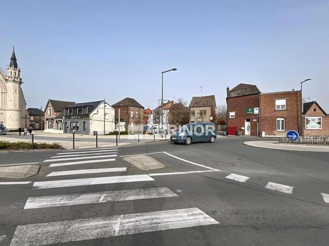 Maison vente à Onnaing, Nord