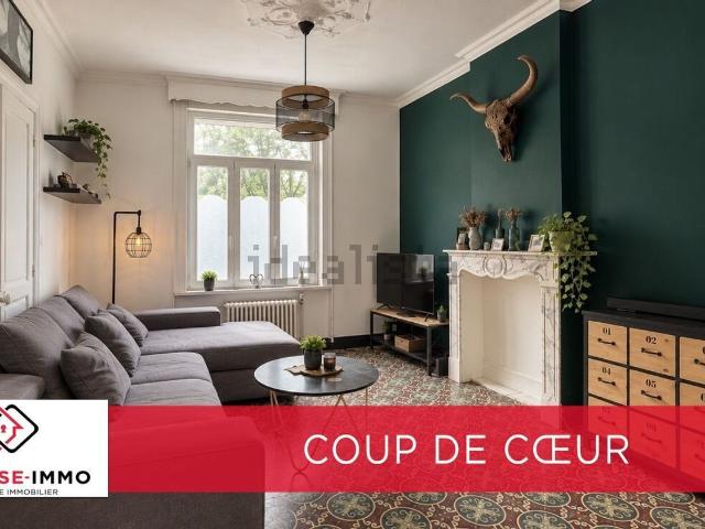 Maison vente à Parc d'Activités de la Vallée de l'Escaut, Onnaing