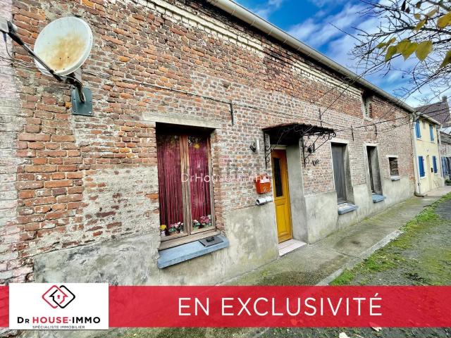 Maison vente à Cité Voltaire, Onnaing