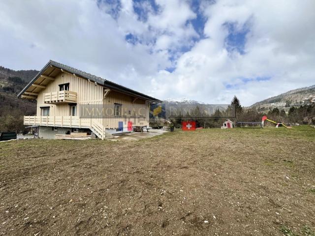 Maison vente à Les Rottes, Onnion
