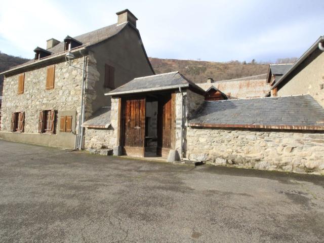 Maison vente à Oô, Haute-Garonne