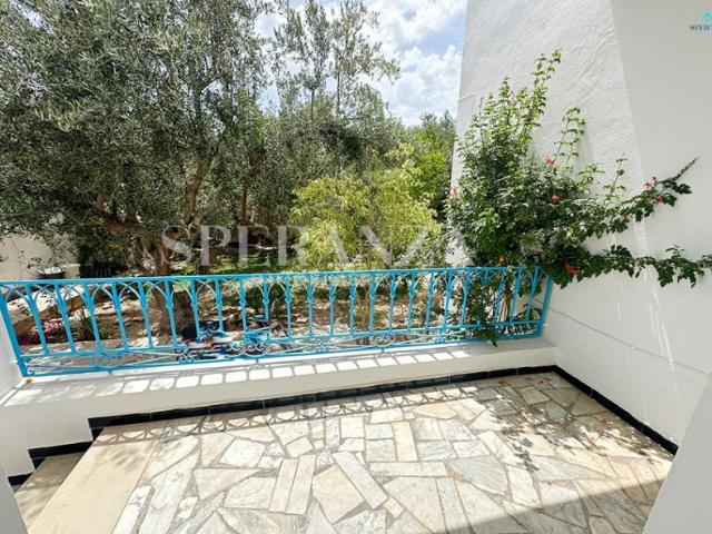 Maison location à Nabeul