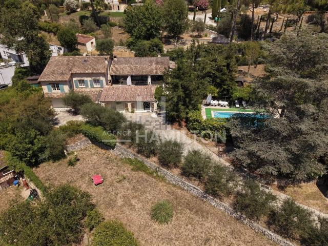 Maison vente à Opio, Alpes-Maritimes
