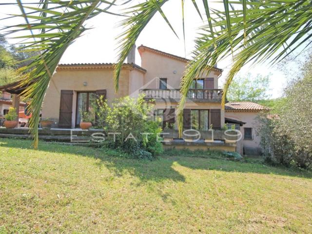 Maison vente à Opio, Alpes-Maritimes