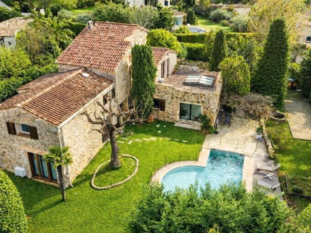 Maison vente à Opio, Alpes-Maritimes
