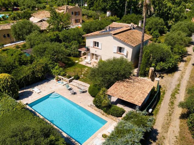 Maison vente à Opio, Alpes-Maritimes