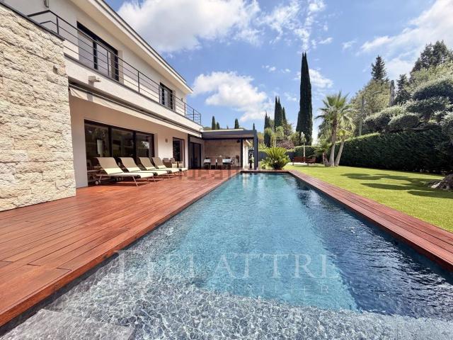 Maison vente à Opio, Alpes-Maritimes
