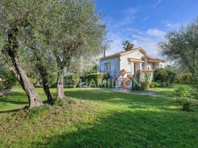 Maison vente à Opio, Alpes-Maritimes