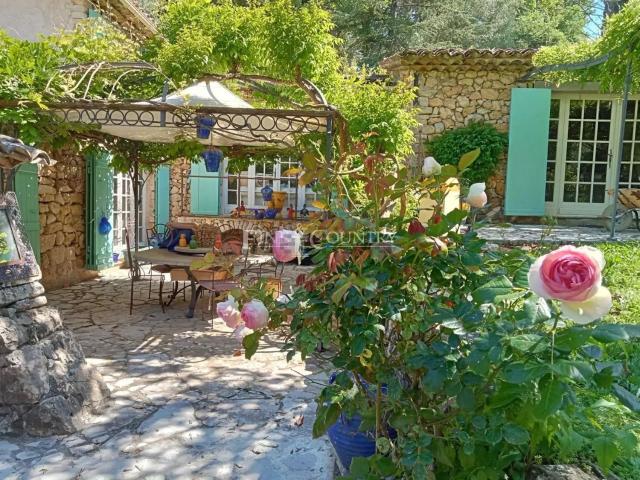 Maison vente à Opio, Alpes-Maritimes