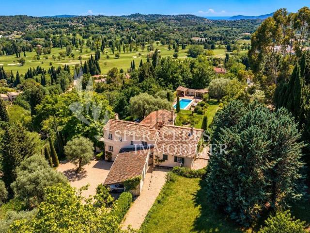 Maison vente à Opio, Alpes-Maritimes