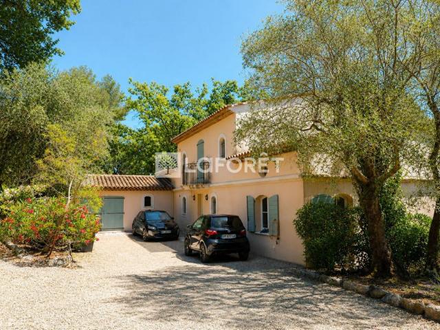 Maison location à Grasse, Opio