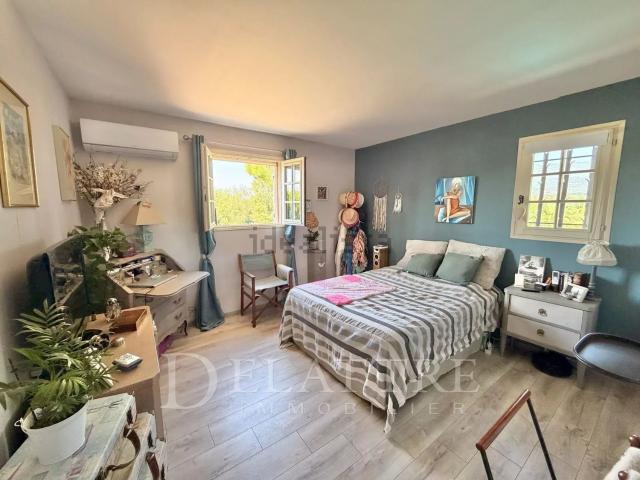 Maison vente à Opio, Alpes-Maritimes