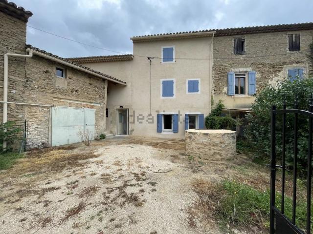 Maison location à Oppède, Vaucluse